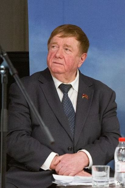 Виктор Сошин