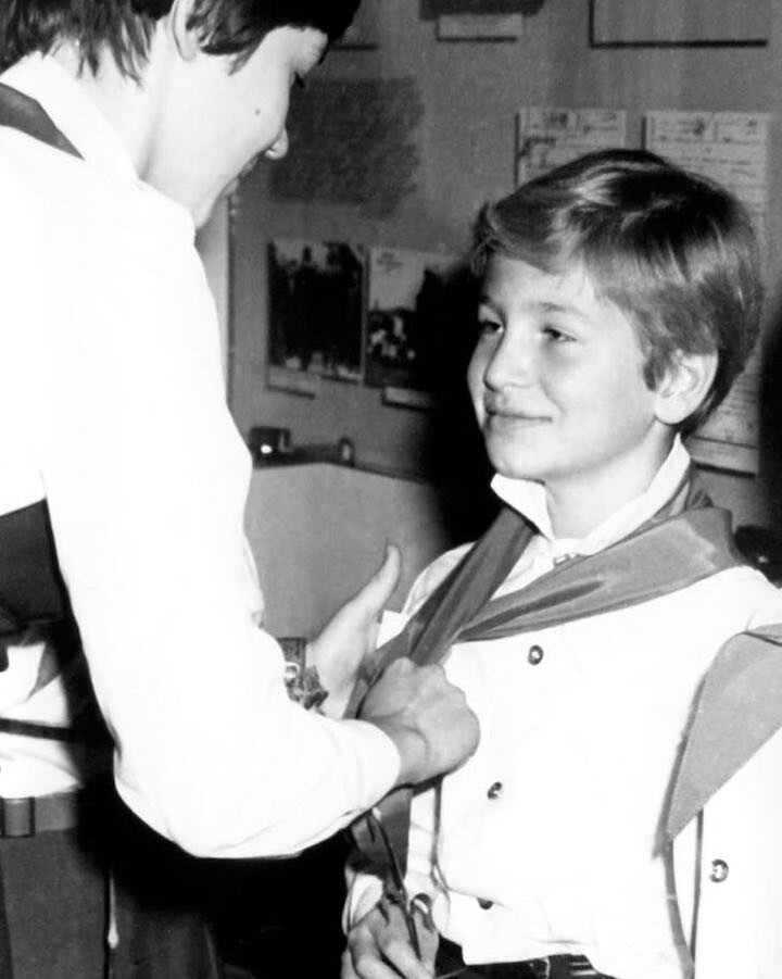 Стиль Леонида Агутина