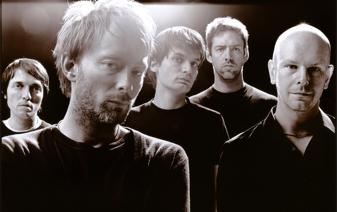 Radiohead music. Группа Radiohead. Радиохед группа 2022. Radiohead фото. Radiohead группа фотосессия.