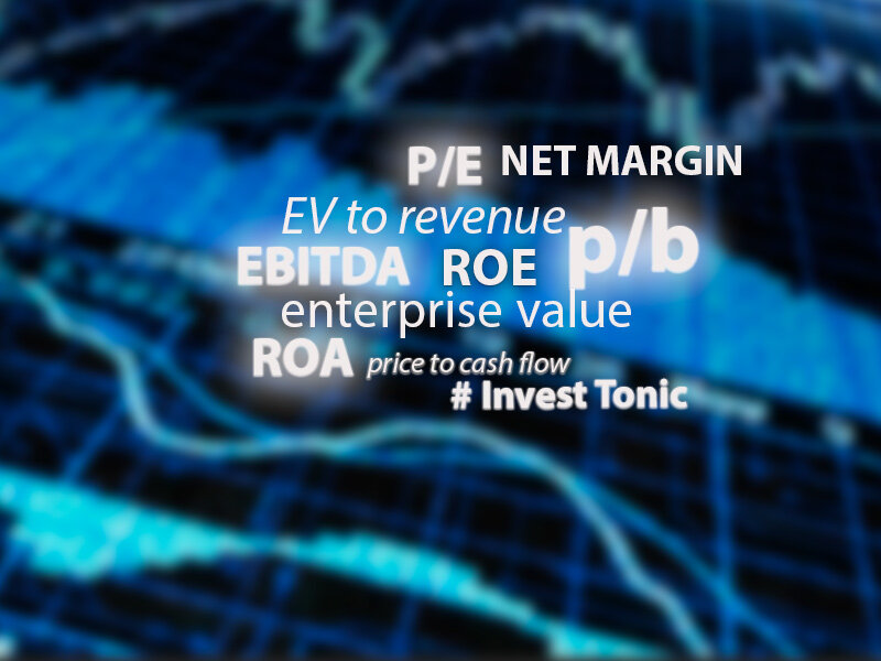 Сегодня поговорим о Gross Margin. Что такое валовая маржа. Что такое маржа вообще. Как считать. И где это применяется!