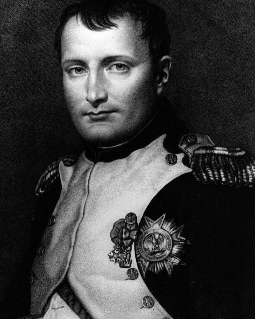  Наполеон Бонапарт