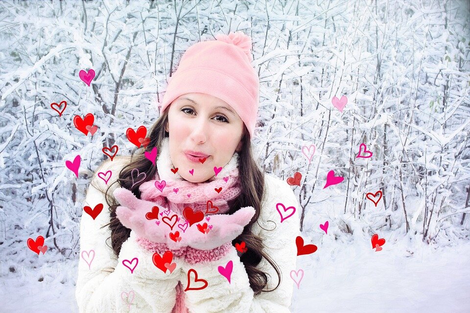 Изображение Jill Wellington с сайта Pixabay 