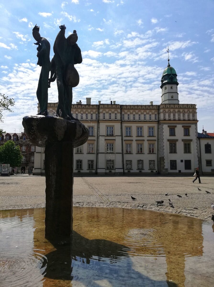 Конечно, пандемия усложнила жизнь всем людям без исключений