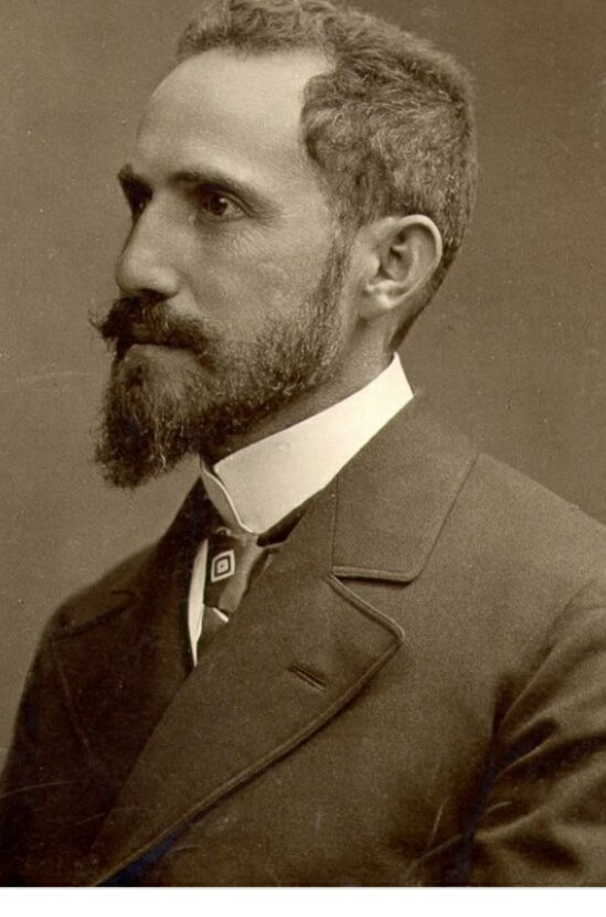 Вилли Марквальд-немецкий химик