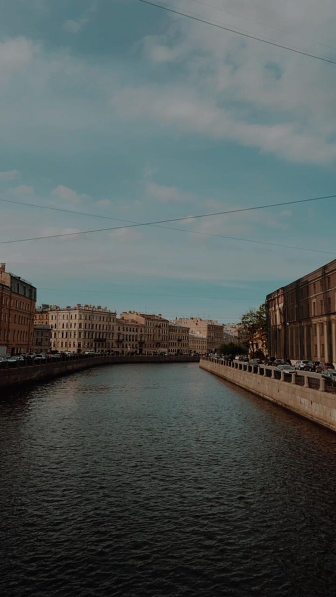 Фото, которое было сделано во время нашей прогулки