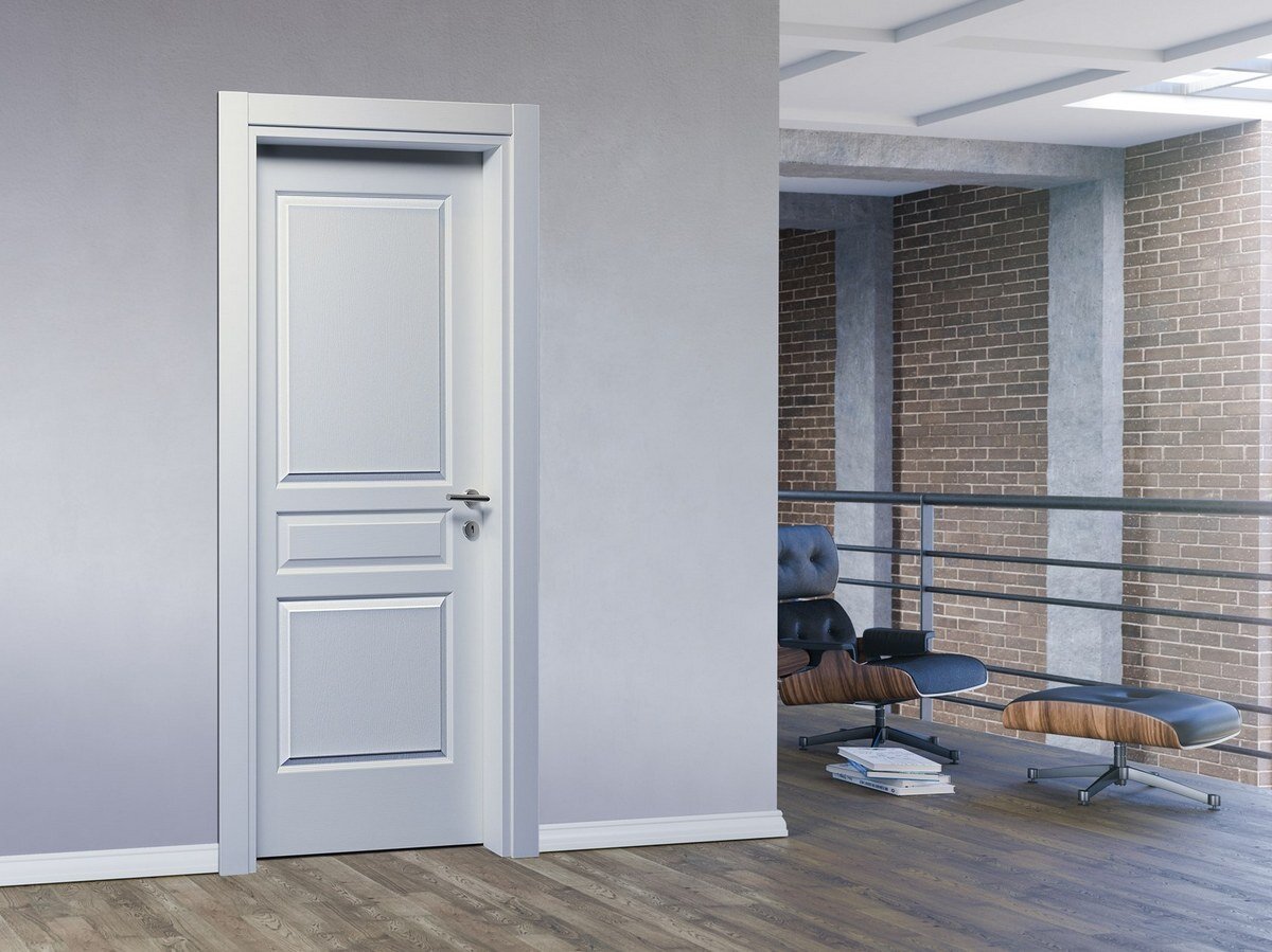 Межкомнатная дверь