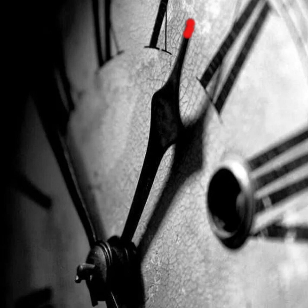 Говорили:"время лечит"