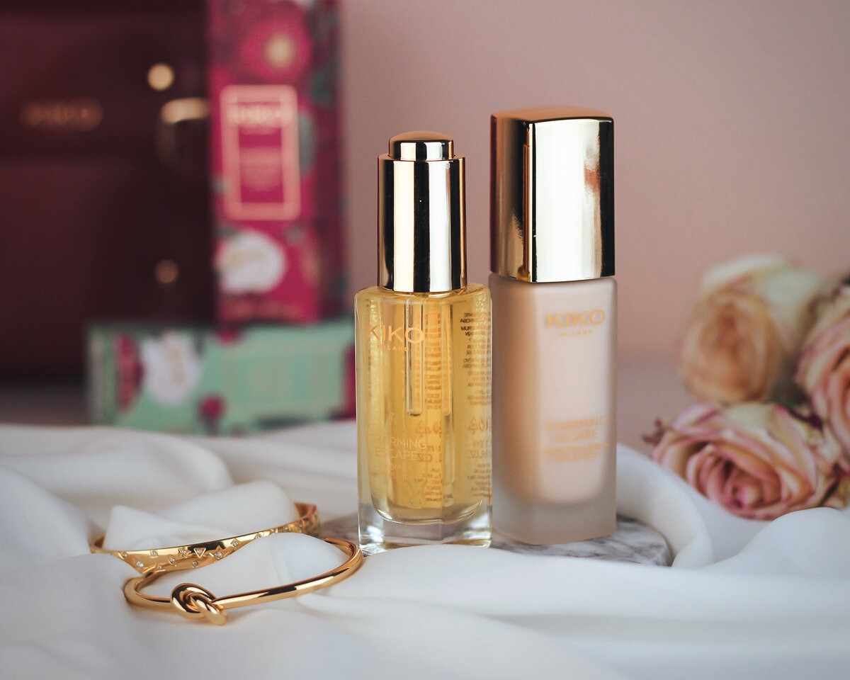 Оба средства имеют яркие ароматы фруктов и мёда.