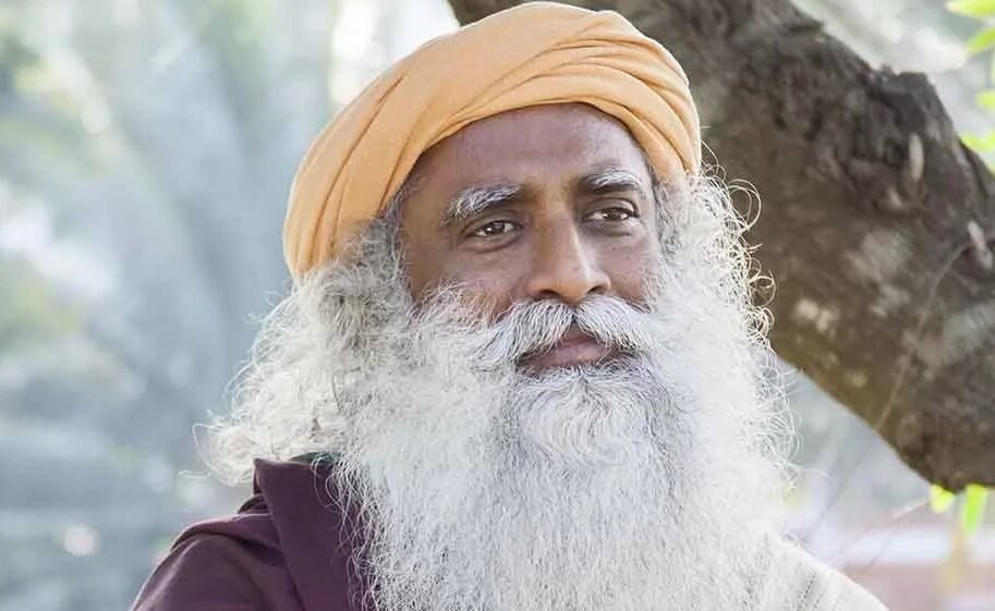 Jaggi Vasudev