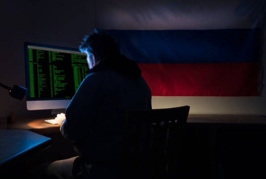 Кто он, этот невидимый кукловод? Или может быть его вовсе нет? Фото из Google.Картинки