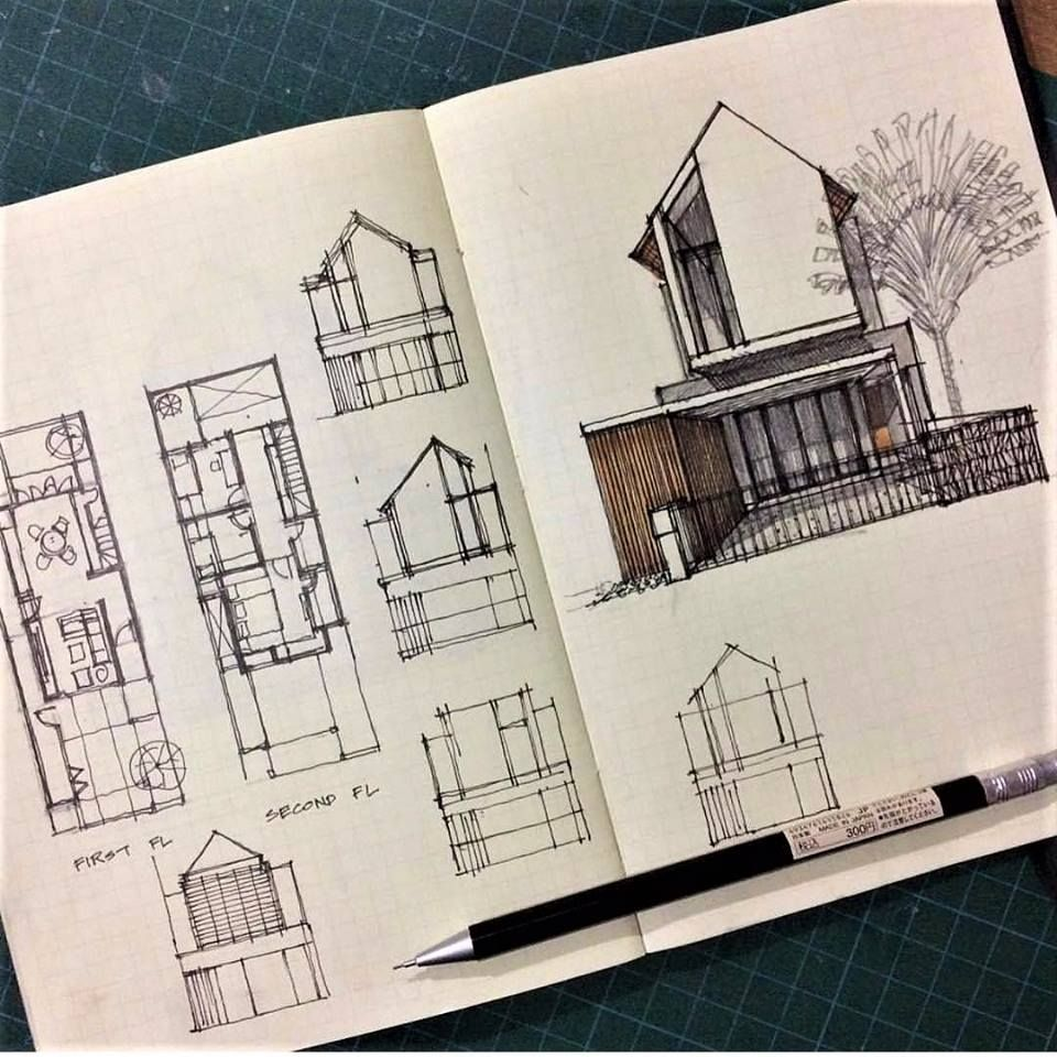 Архитектор: плюсы и минусы профессии | Sonya the architect | Дзен