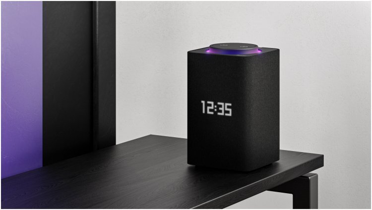 Я никогда не куплю умную колонку, и вот почему.