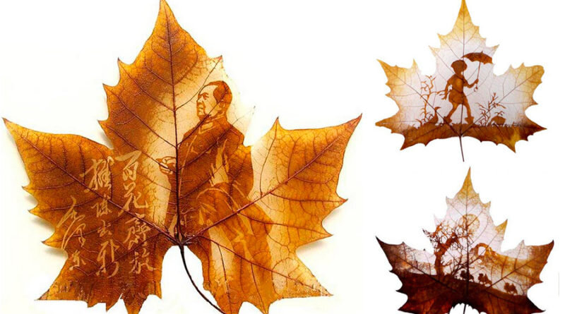 Художник Лоренцо Дюран