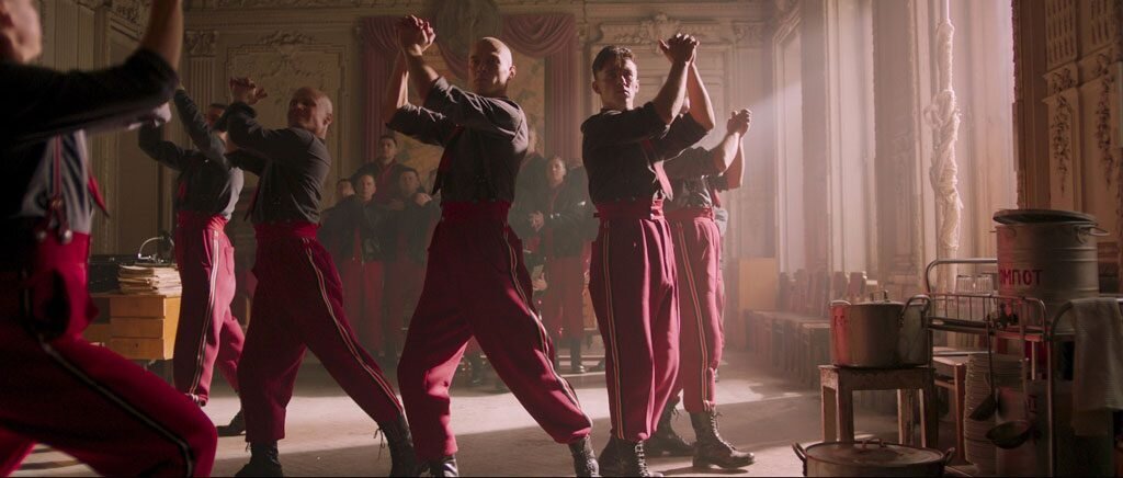 КОГДА: 28 ноября в 18:00
ГДЕ: ODEON Luxe Leicester Square, 22 – 24 Leicester Square, London WC2H 7LQ
БИЛЕТЫ: £30 – £175