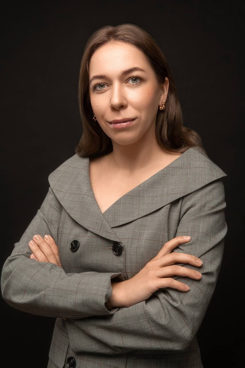 "юлия васильева" Юлия Васильева: «Инвестируйте свои деньги в разную недвижимость» |  pro.жильё | Дзен