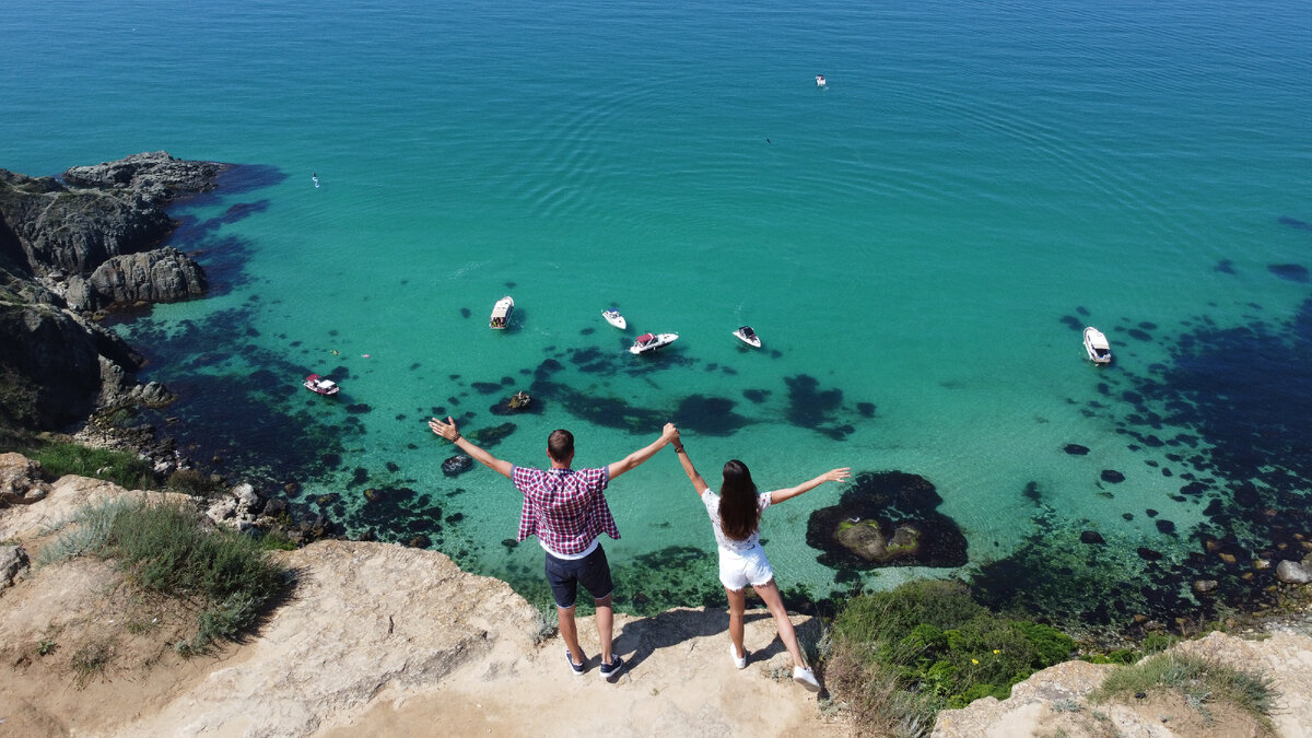  Назвали канал с заделом на будущее "Моя Кругосветка"