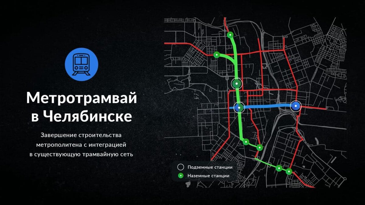 Почему в российских миллионниках не нужно строить метро! Доказываю на пальцах