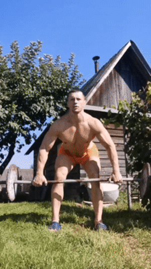 третье упражнение