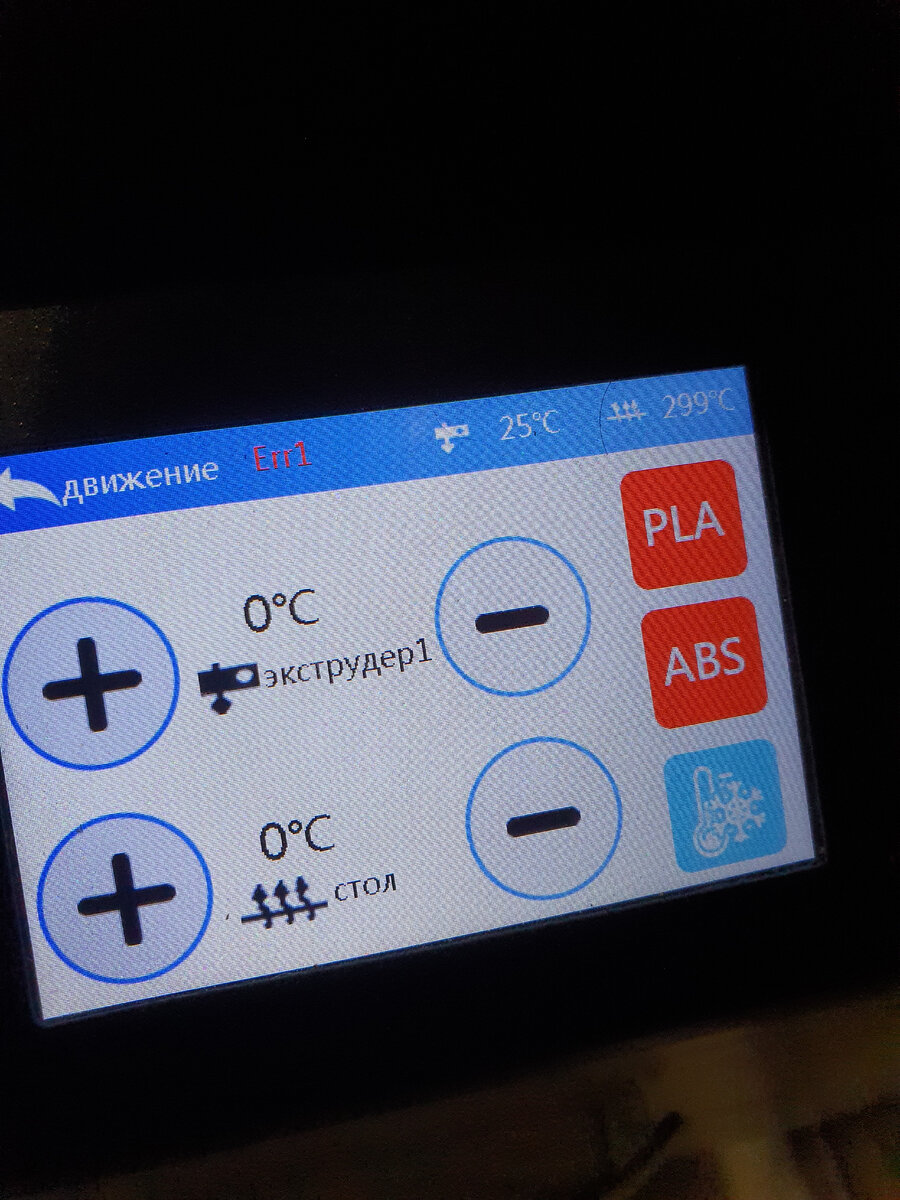 Не очень приятная история