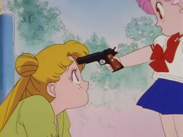 - ENGLISH, MOTHЕRFUСKER! DO YOU SPEAK IT?