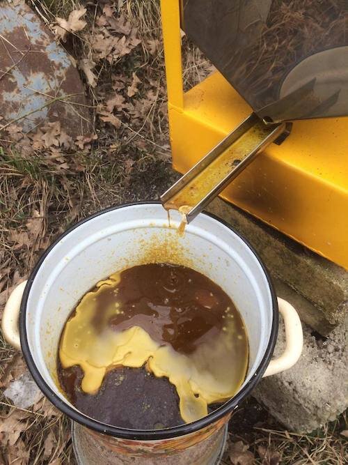 Фото из личного архива