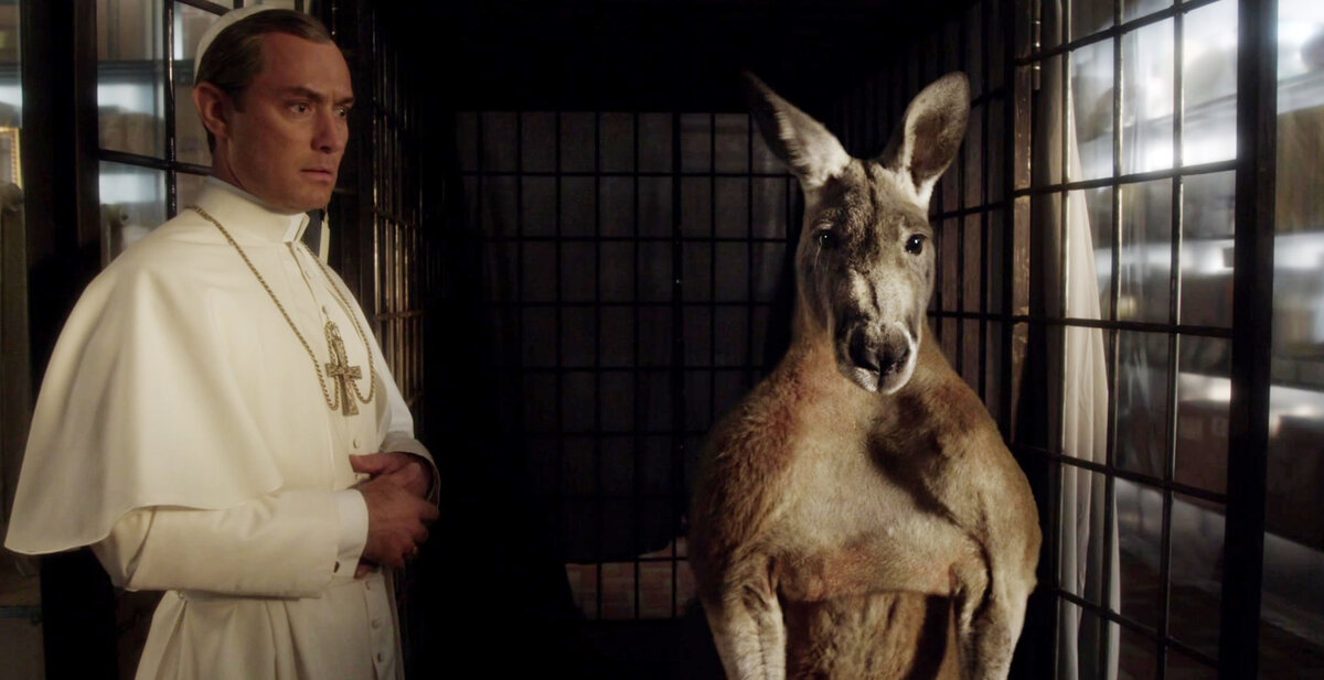 Дата выхода: 2016 год / 10 серий