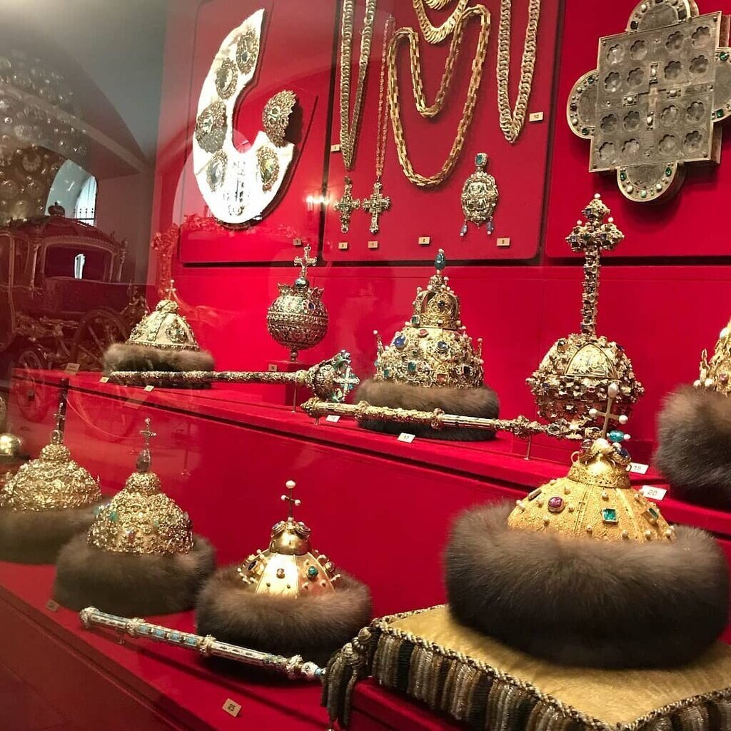 Оружейная палата