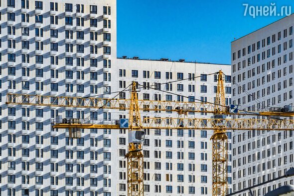     Konstantin Kokoshkin/Global Look Press/globallookpress.com