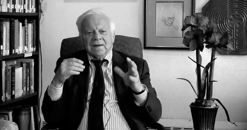 Для чего нужна депрессия человеку? - Полезный ответ дал Джеймс Холлис ...