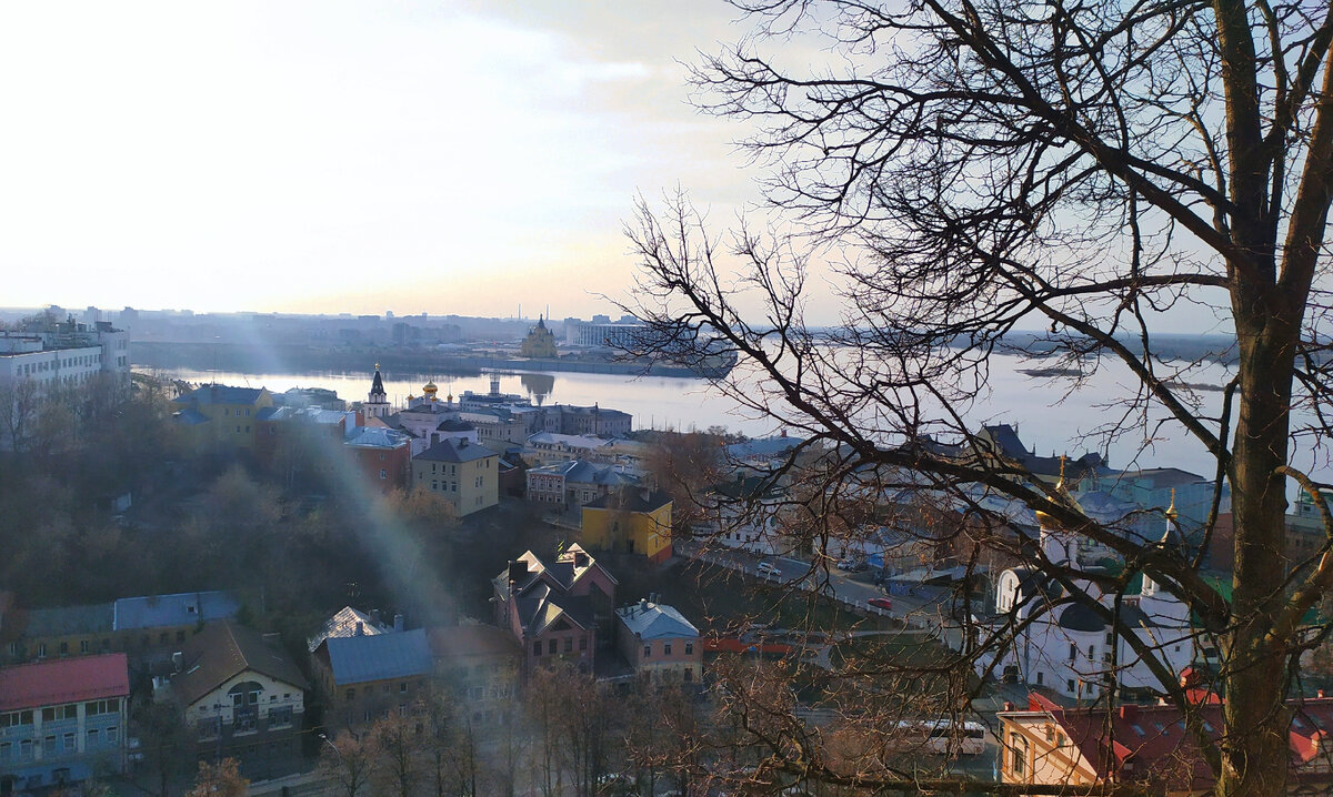 Фото автора.