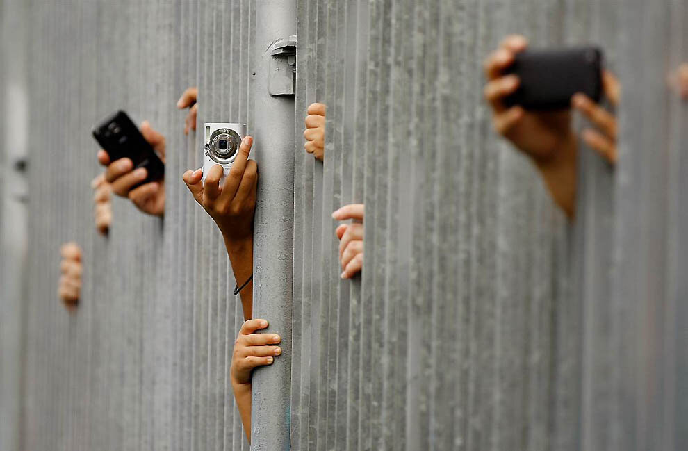 Узнавать любым способом