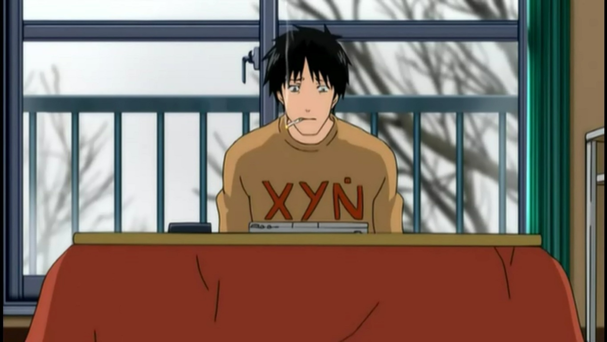 Welcome to nhk аниме. Welcome to the stay. Добро пожаловать в nhk / nhk ni youkoso!. Кэй. Сато тацухиро аниме: добро пожаловать в nhk.