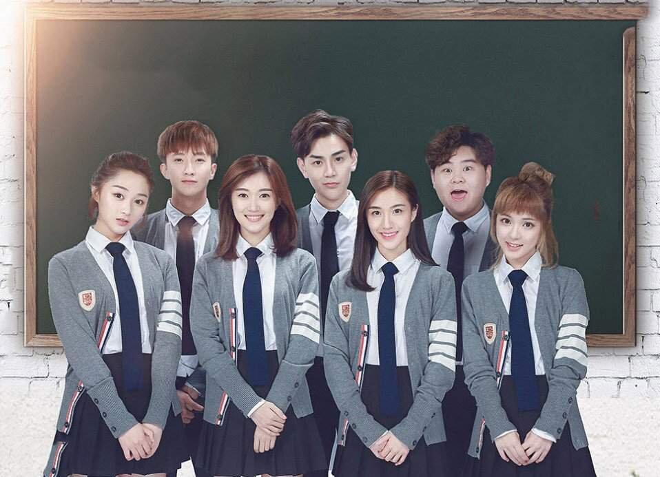 лун жи и тебе конец. дорама на русском языке тебе конец. дорама лун жии тебе конец 3. лунжи тебе конец дорама. лу джи тебе конец.