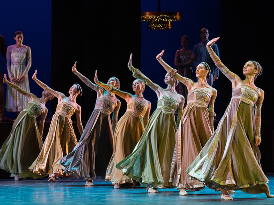     Фото предоставлено фестивалем