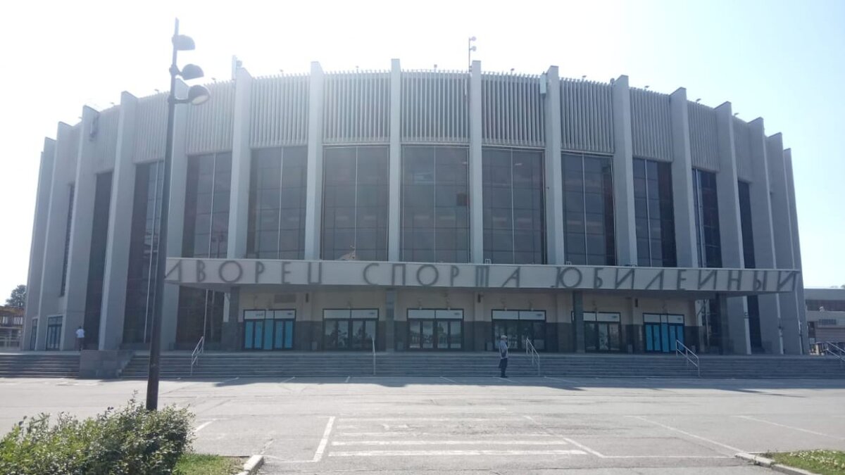    Фото: «Спорт День за Днем»; ООО «СКА Арена»