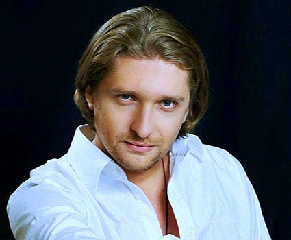 Дмитрий Пчела