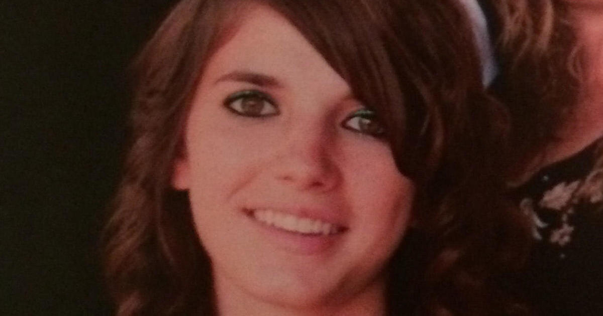 Мэри Кингстон 