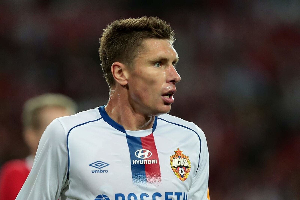 Кирил Набабкин