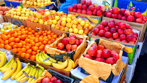 Узбекистан! ВОСТОЧНЫЙ БАЗАР ! | Вкусно и легко | Дзен