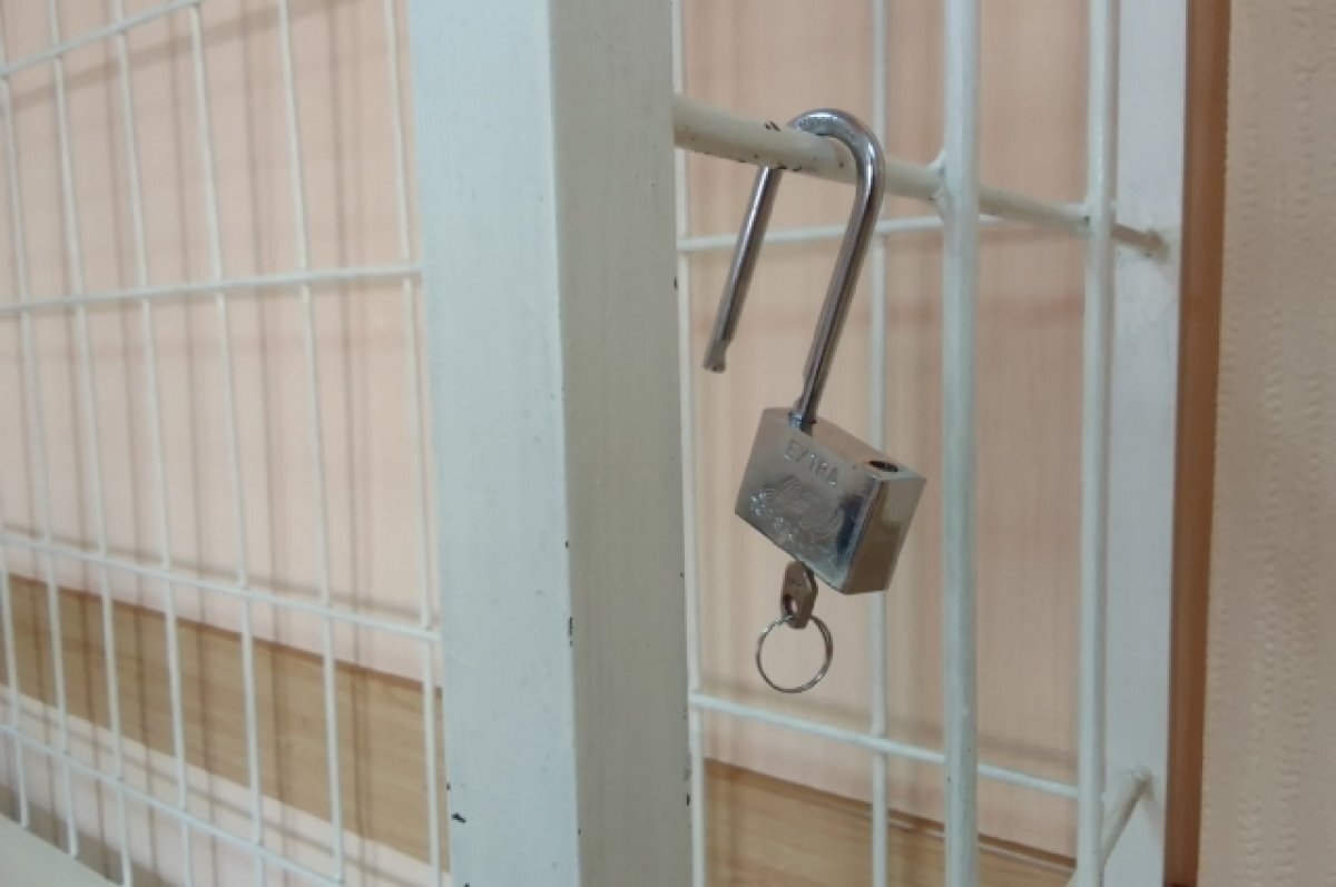   Суд продлил арест подозреваемого в госизмене ученого из Новосибирска
