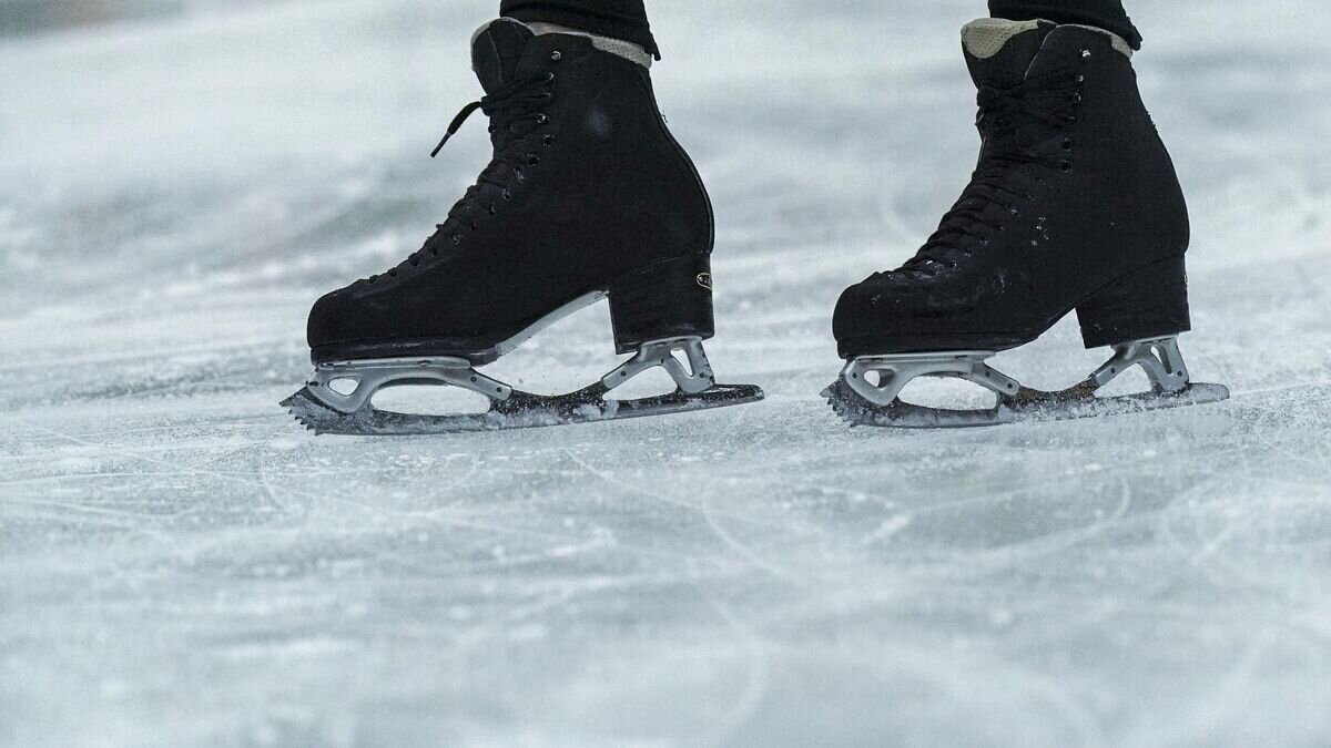    Фигурное катание© РИА Новости / Александр Вильф