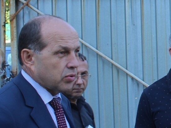     Михаил Волков. фото: Денис Евстафьев / МК-Урал
