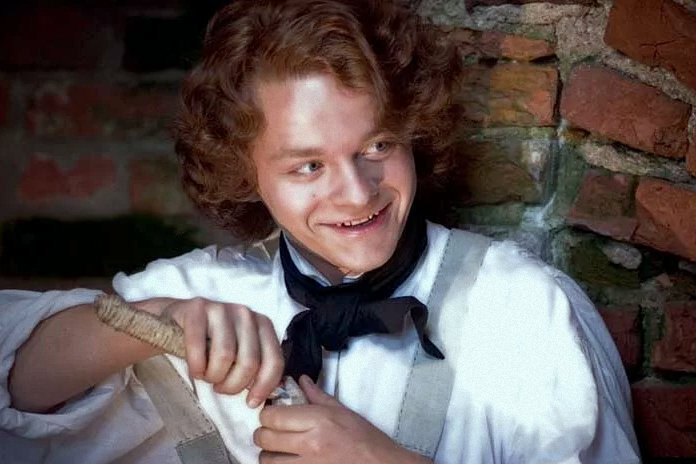 кадр из фильма «1814»