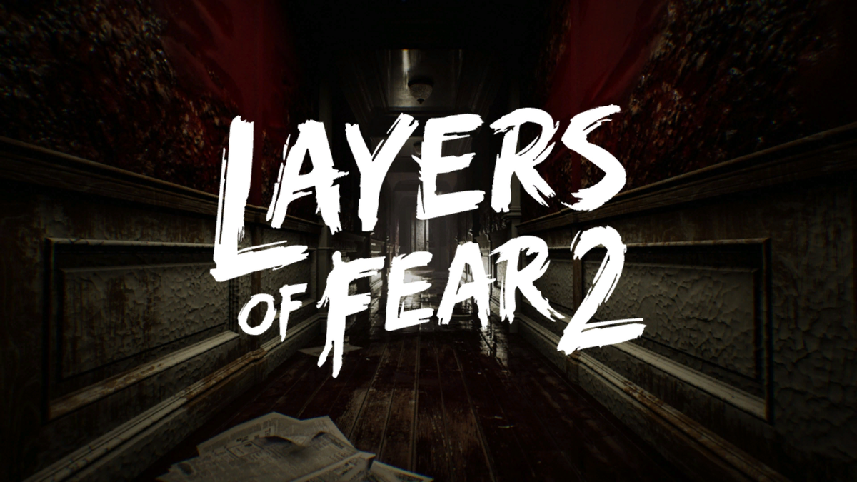 Мои впечатления от новой Layers of Fear. Новая часть слоев страха. | The  VOVAD Games | Дзен