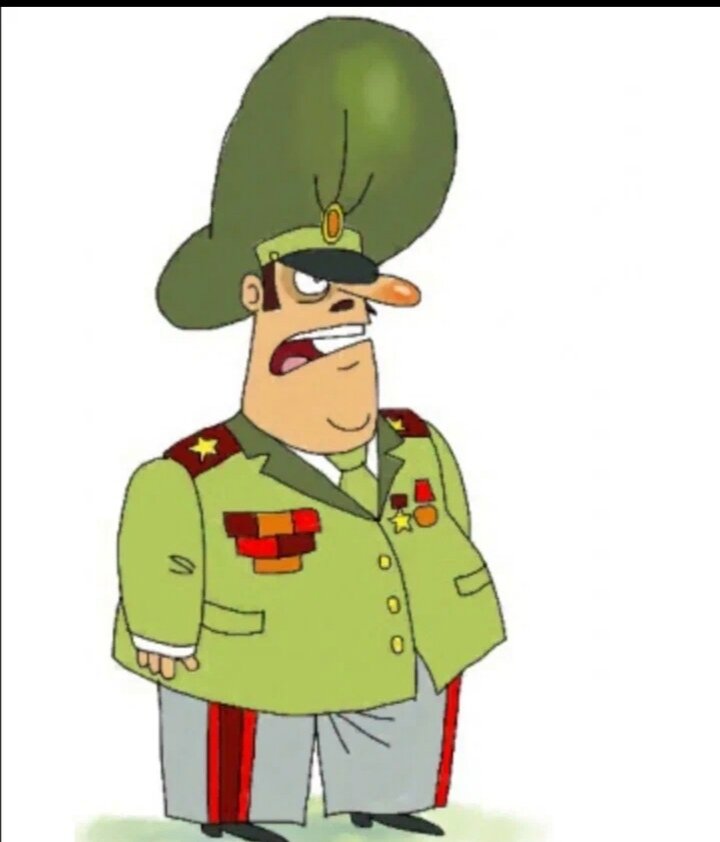 Мультяшный полковник. Генерал мультяшный. Изображение генералов. Изображение генералов. Полковник карикатура.