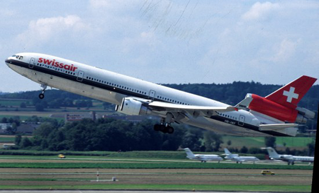 Ещё одно фото того самого борта