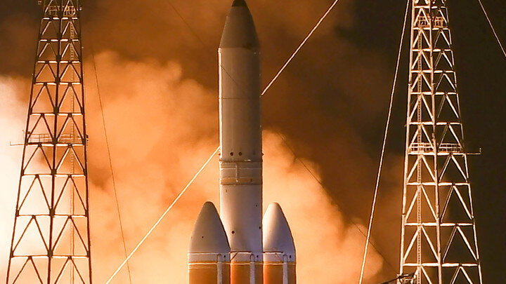 ФОТО: PAUL HENNESSY/KEYSTONE PRESS AGENCY/GLOBALLOOKPRESS