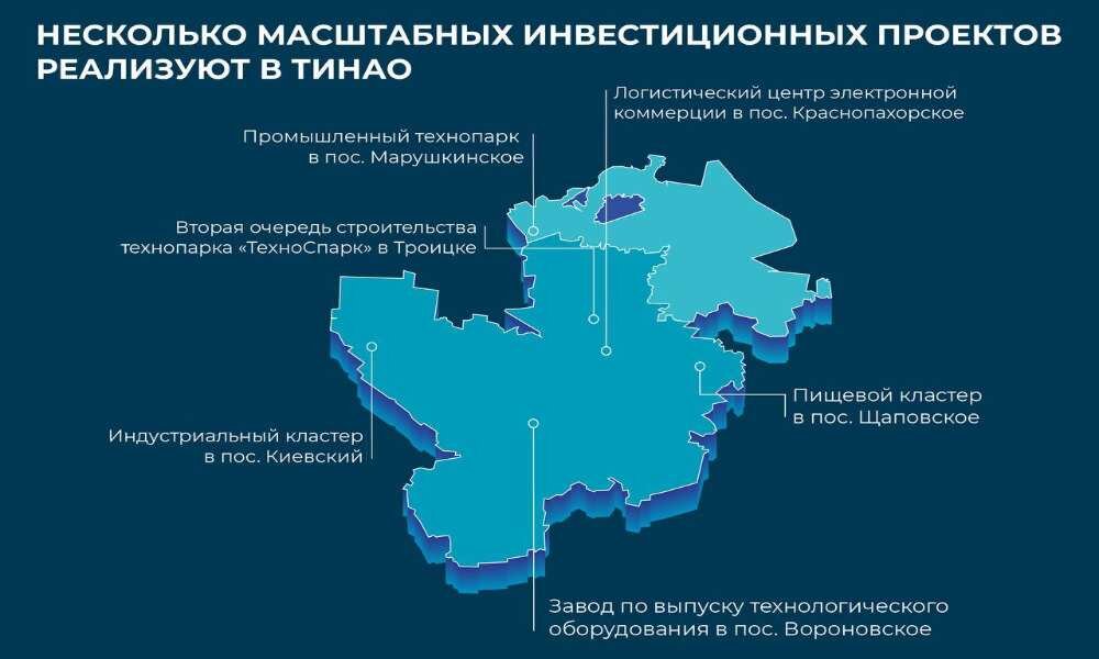 Реализация пилотного проекта застройки кластера индивидуального жилищного строит