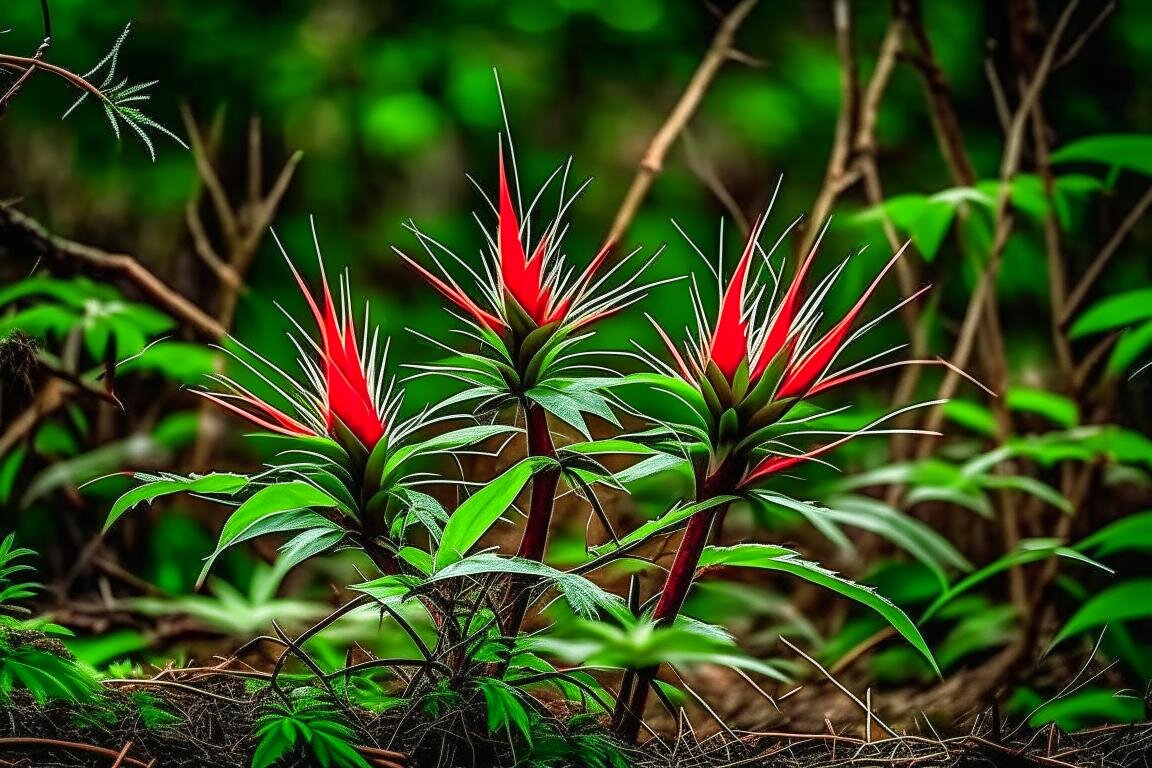 Иллюстрация сгенерирована нейросетью по авторскому запросу. 