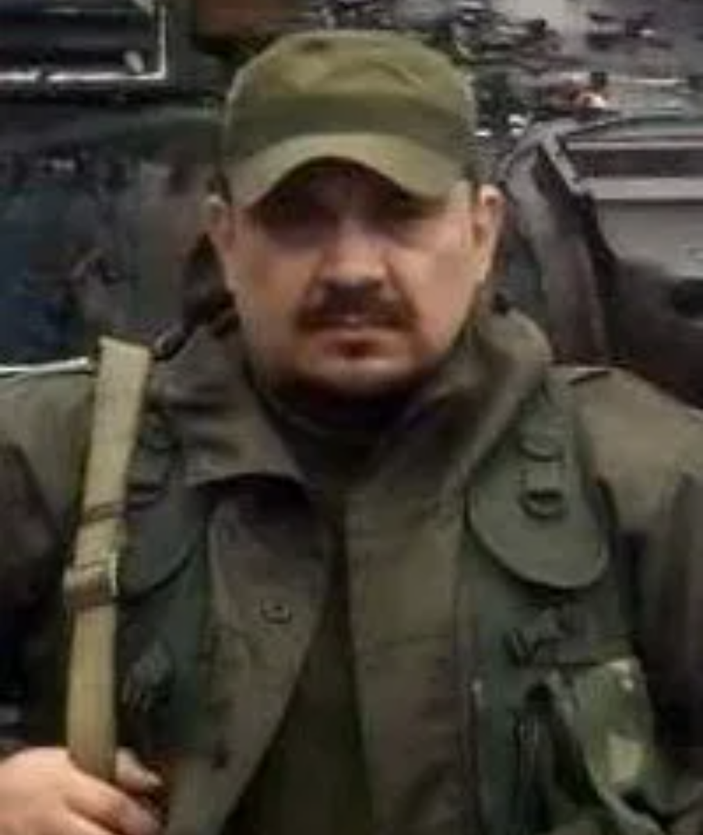 Балашов кирилл александрович минюст биография